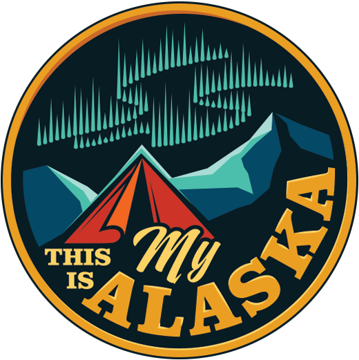 This Is My Alaska